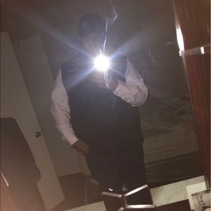 Meet your Posher, Ariel